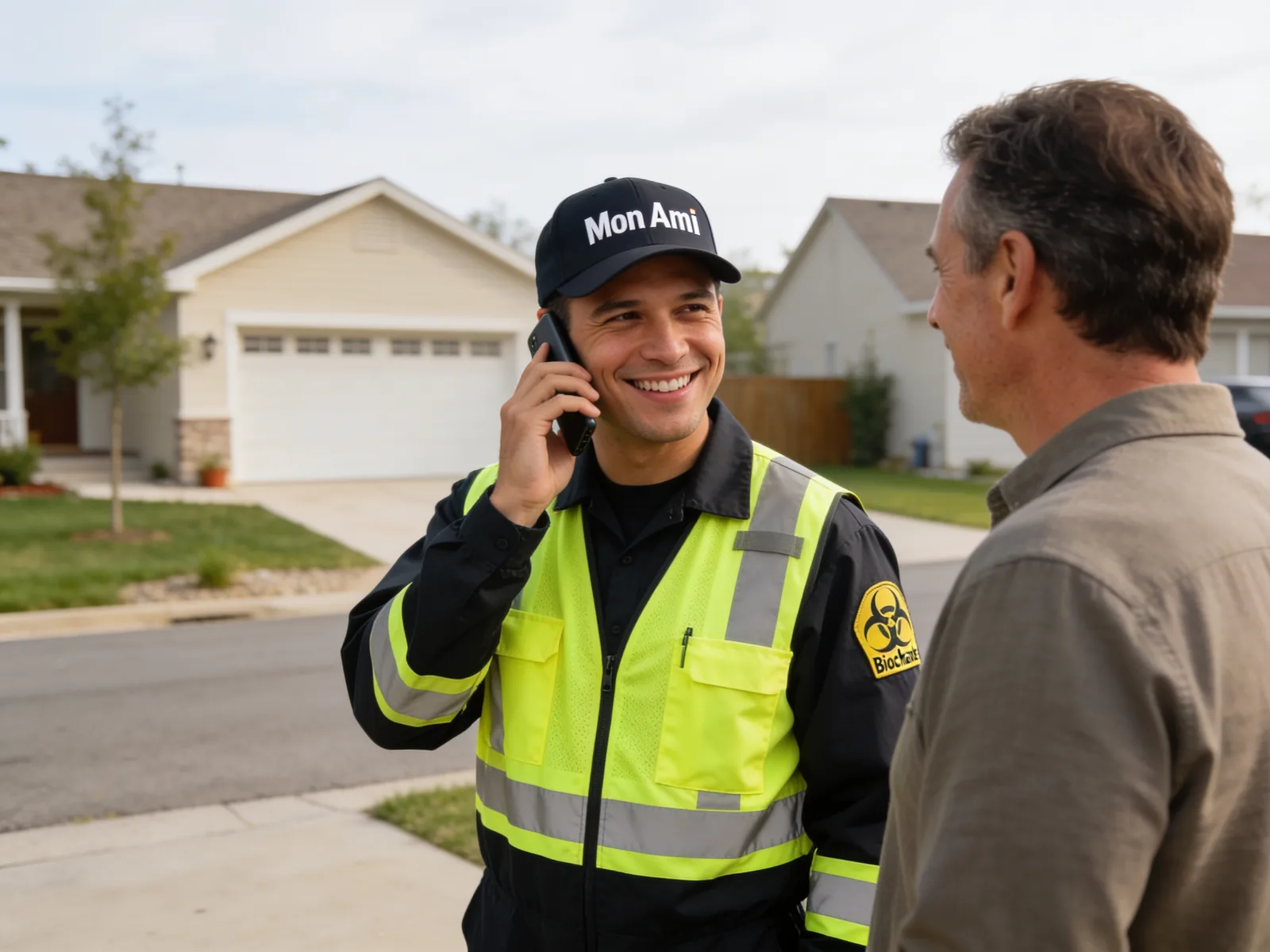 Sewage Cleanup Catarina, TX FAQs